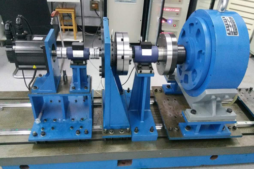 磁粉測功機(jī)